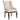Atwell - Upholstered Arm Chair (Set of 2) - Rustic