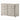 Reggie - Dresser - Beige