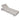 Outdoor Chaise Lounge With Wheels, 5 Position Adjustable Backrest