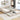 Upholstered Tufted Full Size Daybed With Twin Trundle - Beige