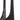 Dunnigan - Round End Table - Black