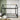 Twin Size Metal Bed House Bed Frame With Fence, For Kids, Teens, Girls, Boys