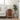 Chairside Table - Black / Bourbon