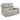 Boyce - Triple Power Reclining Loveseat With Independent Headrest