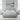 Alonso - 2 Drawer Nightstand - White