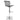 Mirage - Contemporary Adjustable Barstool With Swivel
