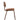 Casson - Side Chair (Set of 2) - Walnut