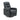 Ergonomic Shape Swivel Gliding Recliner