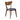 Marvin - Open Back Side Chairs (Set of 2) - Black