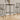 Home Bar Table With Bar Height Small Rectangular For Kitchen