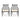 Delmar - Dining Chair (Set of 2)