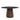 Jennings - Dining Table - Dark Brown