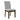 Modern Upholstered Dining Chair (Set of 2)