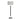 Floor Lamp Lighting - Black