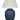 Ashe - Table Lamp - Blue