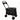 Pet Stroller For Small / Medium Pets