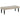 Upholstered Entryway Accent Bench - Beige