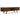Lowry - Handcrafted TV Media Stand - Walnut