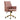 Office Swivel Chair - Light Pink