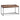 Ralston - Handcrafted Desk