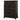 6 Drawer Dresser - Mahogany