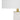 Swindon - Table Lamp - White