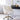 Levian - Office Chair - Cream / Gold