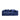Convertible Floor Sofa Bed With Fixed Shape Frame, Loveseats Boneless Modular Sectional, For Living Room - Dark Blue