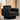 360° Modern Swivel Accent Chair Round Armchair, Thick Padded Single Lounge Sofa Upholstered Comfy