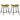 Ridgeway - Counter Stool (Set of 2)