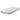 6" Memory Foam Mattress With Responsive Support And Breathable Cover