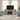 Fireplace TV Stand Console & Fixed Shelves