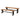 Sanibel - Dining Bench - Teak