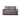 Pull Out Sleeper Loveseat - Light Brown