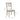Ferris - Side Chair (Set of 2) - Antique Gray