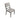 Arcus - Dining Chair (Set of 2) - Charcoal Gray
