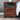 Aspen - Nightstand - Chestnut