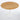 Mid-Century Tulip Dining Table With Round Top