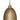 Cady - Pendant - Light Brown