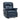 Manual Recliner Chair With Heavy Duty Motion Mechanism, 8 Vibrating Nodes And 3 Massage Modes For Living Room
