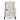 Westeros Wing Back Fabric Upholstered Recliner
