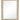 Brielle - Wall Mirror - Distressed White