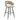 Bar Stools, Kitchen Island Counter Height Stools (Set of 2)