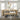 Magnus - 6 Piece Extendable Rectangular Dining Table Set With Dining Bench - Oak