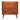 Bera Chest - Brown
