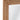 Summerville - Wall Mirror - Light Brown