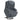 Omarion - Chenille Power Motion Recliner With Lift Heating Massage Function - Blue