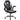 Sweetcrispy Gaming Chair - PU Leather Computer Chair Ergonomic Office Chair with Lumbar Support, Height Adjustable Rolling Desk Chairs with Flip-up Armrests