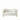 2 Seater Deep Seat Sofa, Sofa With Button Nailhead, Square Arm Couches, Furniture For Living Room - Beige