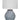 Midlands - Table Lamp - Blue